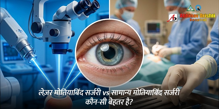 लेसिक सर्जरी क्या है